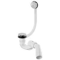 Сифон для поддона Ø 50 мм Radaway B602R