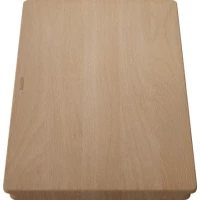 Разделочная доска 43x28x3,2 см Blanco 514544