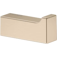 Крючок KEUCO Edition 11 11114030000 для ванны, бронза матовая