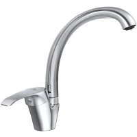 Смеситель для кухни Славен Город Серия-К СЛ-ОД-К22