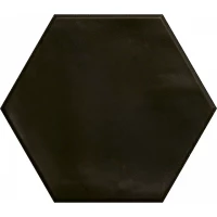 Керамогранит PT03153 Hex Nero Graphito Matt 15x17,3