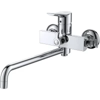 Смеситель для ванны D&K Rhein.Mosel DA1263341