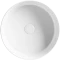 Раковина-чаша AXA Mate 7820001 40x40 см, накладная, белый глянец - 2