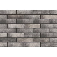 Клинкер Cerrad Elewacja Loft Brick pepper 24,5x6,5