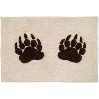 Коврик Avanti Cabin Words 13685J