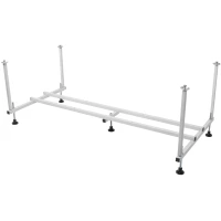Каркас для ванны 170x70 Jacob Delafon Odeon Up SF6080RU-NF