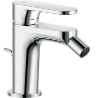 Смеситель для биде с донным клапаном Nobili Yo YO126119/1CR