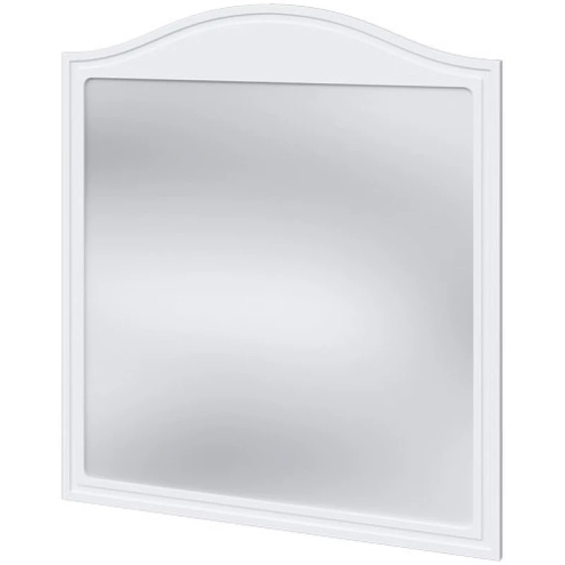 Зеркало 90x100 см белый матовый Caprigo Verona 33531-L811 Зеркало 90x100 см белый матовый Caprigo Verona 33531-L811