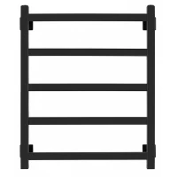 Полотенцесушитель водяной 600x630 Secado Корсико 1 4603777472641