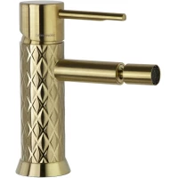 Смеситель для биде без донного клапана Ramon Soler Odisea Joya 590301OC