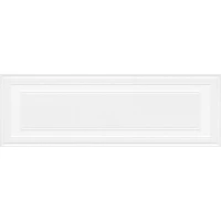 Плитка Kerama Marazzi Монфорте белый панель 40х120 14008R