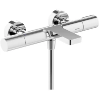 Термостат для ванны Sancos Etna SC9006CH хром