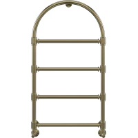 Полотенцесушитель водяной Terminus Версаль П4 4620768885020 930x540, бронза