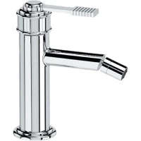 Смеситель для биде Remer Atelier AL22 без донного клапана, хром