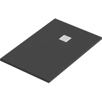 Душевой поддон из литьевого мрамора 120x80 см Good Door Essentia ЛП00060