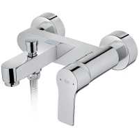 Смеситель для ванны Teka Palma 116260002