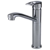 Смеситель для кухни Esko Leon LN 05