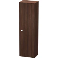 Пенал Duravit Brioso BR1331R1053 подвесной R, каштан