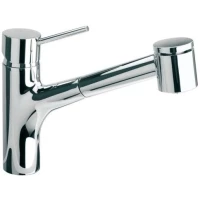 Смеситель для кухни Paini Cox 78CR576LMKM