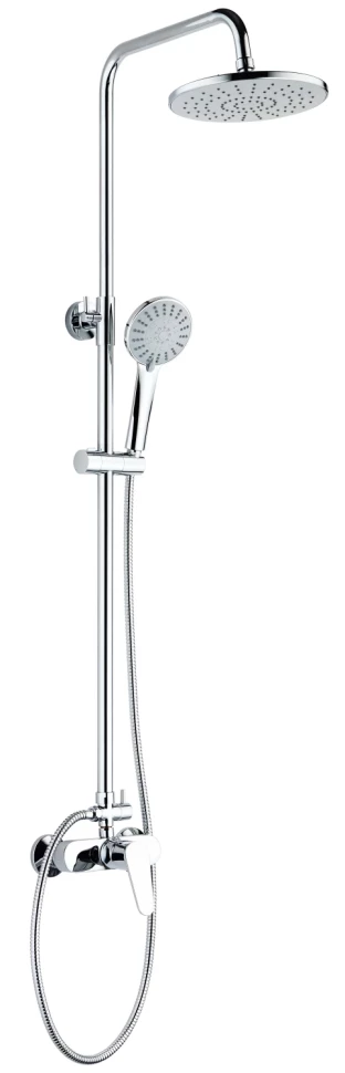 

Душевая система 225 мм Esko ST1200