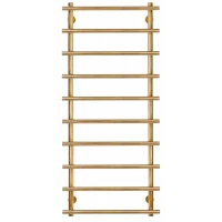 Полотенцесушитель водяной 1265x500 Secado Турин 1 4673739250013