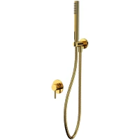 Смеситель для душа Whitecross Y YSET02GL