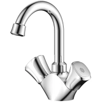 Смеситель для раковины Olive’S Vasco 27110VS