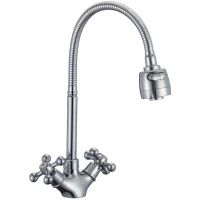 Смеситель для кухни Fmark 19 FM4319