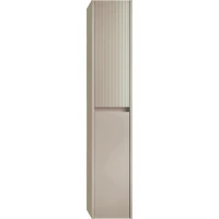 Пенал Onsen Niwa Sand 71-CL-160-M15-V15 подвесной L/R, песочный матовый