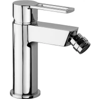 Смеситель для биде без донного клапана Paffoni Ringo RIN131CR