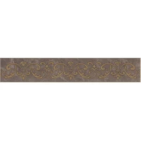 Бордюр Kerama Marazzi Орсэ 7,2х40 AD\A364\15106