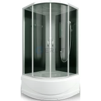 Душевая кабина 90×90×215 см Erlit Comfort ER3509TP-C4-RUS