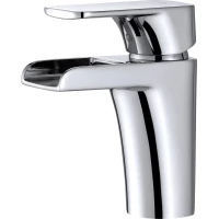 Смеситель для раковины D&K Berlin.Freie DA1432801