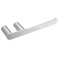 Держатель туалетной бумаги Mediclinics Aura AI1321CS