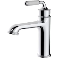 Смеситель для раковины Kaiser Vincent 31511 хром