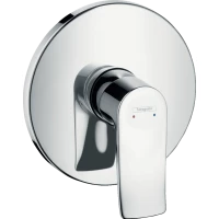 Смеситель для душа Hansgrohe Metris 31652000