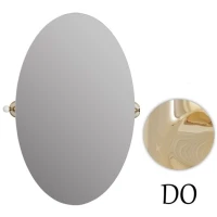 Зеркало 50x80 см Migliore Provance ML.PRO-60.533.DO