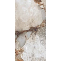 Керамогранит Realistik Ajmer Gold Polished 60x120