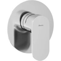 Смеситель для душа Ravak Eleganta EL 062.00CR.O1 X070219