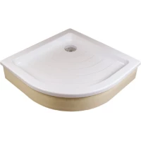 Акриловый поддон 91x91 см Ravak Ronda-90 EX A207001320