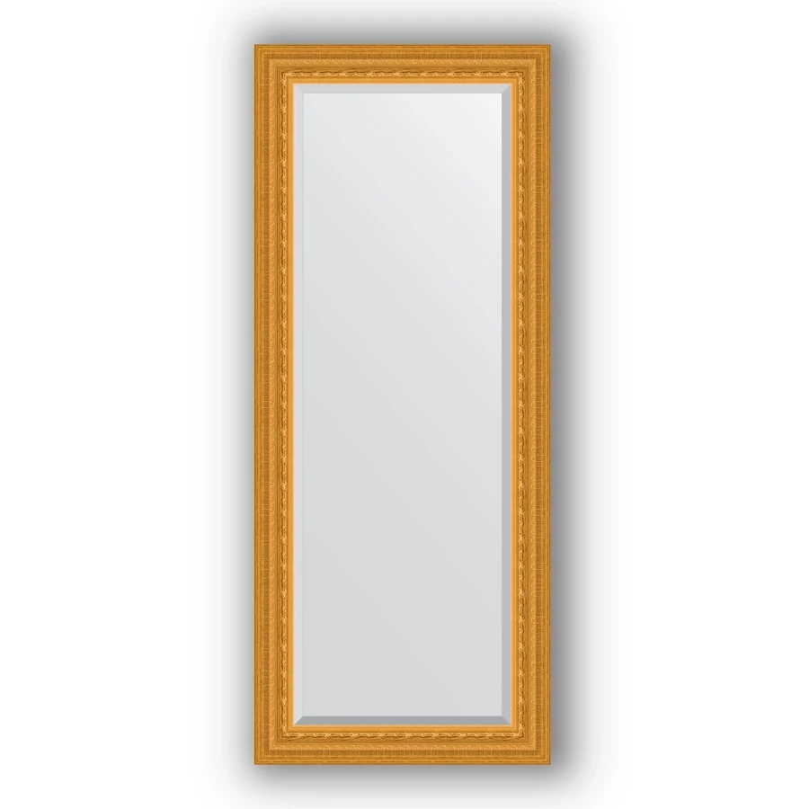Зеркало 60x145 см сусальное золото Evoform Exclusive BY 1264