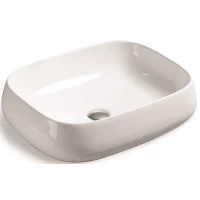 Раковина 56x42 см SantiLine SL-1045