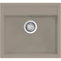 Кухонная мойка трюфель Longran Geos GES560.510 - 54