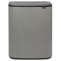 Мусорное ведро 60л Brabantia Touch Bin Bo 223129