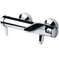 Смеситель для ванны Ideal Standard Melange A4271AA