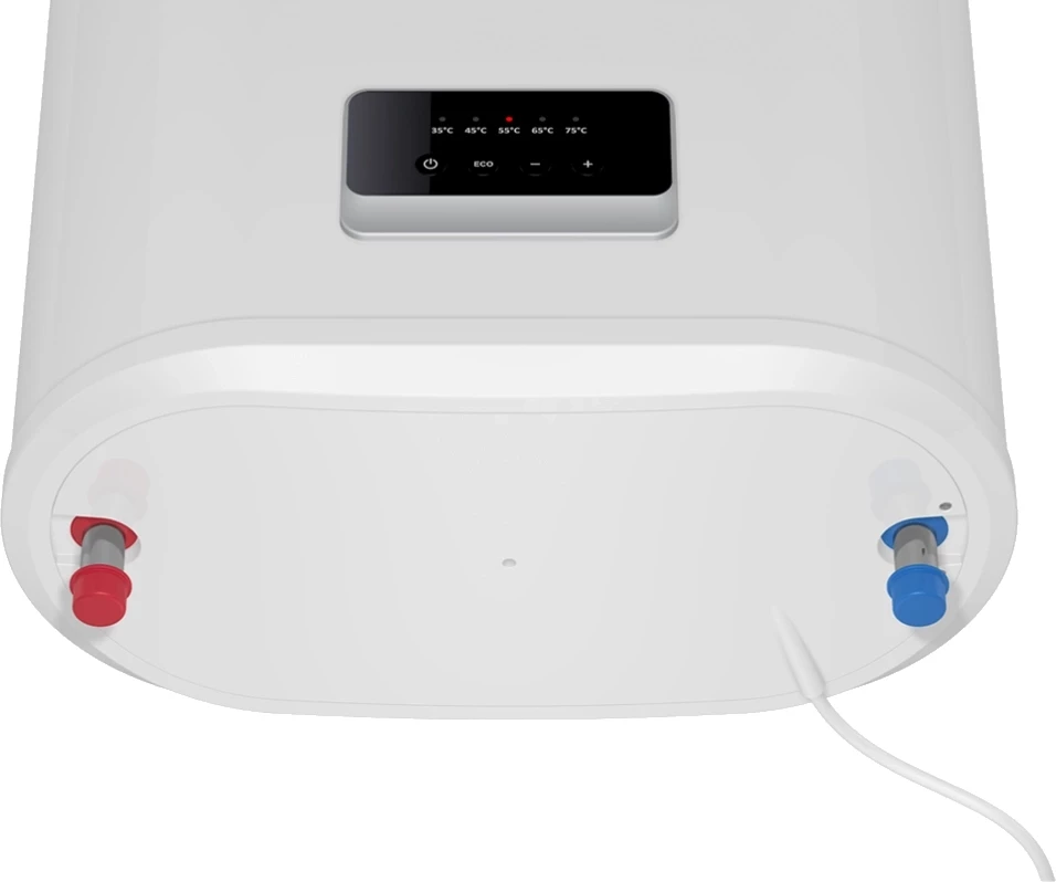 Электрический накопительный водонагреватель Thermex Optima 80 Wi-Fi ЭдЭБ01894 111113