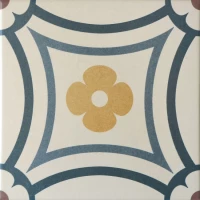 Декор Caprice Saint Tropez 20x20