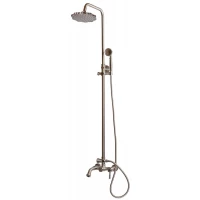 Душевая система Milacio Vitoria MC.101.1SL