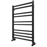 Полотенцесушитель водяной 800x500 Lemark Unit П10 LM45810BL