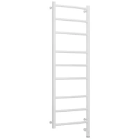 Полотенцесушитель электрический 1200x400 белый глянец МЭМ правый Сунержа Галант 3.0 12-5801-1240